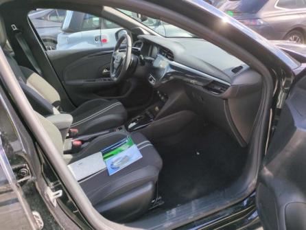 OPEL Corsa 1.2 Turbo 130ch GS BVA8 à vendre à Brie-Comte-Robert - Image n°3