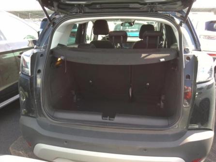 OPEL Crossland X 1.2 Turbo 110ch Elegance à vendre à Brie-Comte-Robert - Image n°3