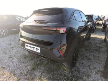 OPEL Mokka 1.2 Turbo 136ch GS à vendre à Brie-Comte-Robert - Image n°2