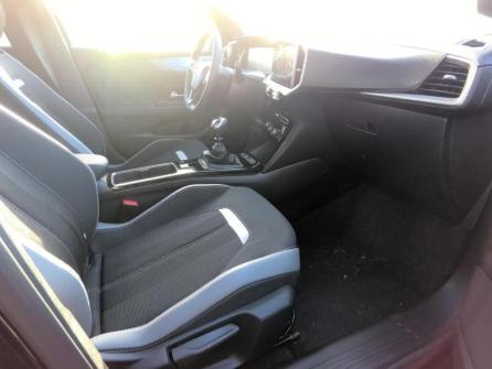 OPEL Mokka 1.2 Turbo 136ch GS à vendre à Brie-Comte-Robert - Image n°4
