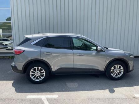 FORD Kuga 2.5 Duratec 190ch FHEV Titanium BVA à vendre à Saint-Claude - Image n°4