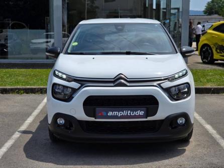 CITROEN C3 1.5 BlueHDi 100ch S&S Feel Business E6.d à vendre à Lons-le-Saunier - Image n°2