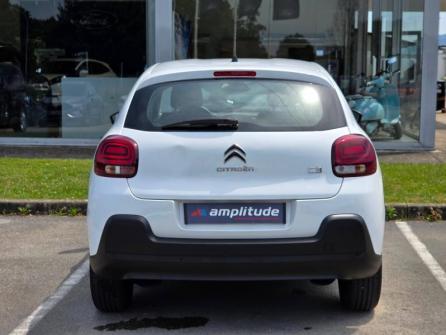 CITROEN C3 1.5 BlueHDi 100ch S&S Feel Business E6.d à vendre à Lons-le-Saunier - Image n°6