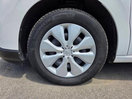 CITROEN C3 1.5 BlueHDi 100ch S&S Feel Business E6.d à vendre à Lons-le-Saunier - Image n°9
