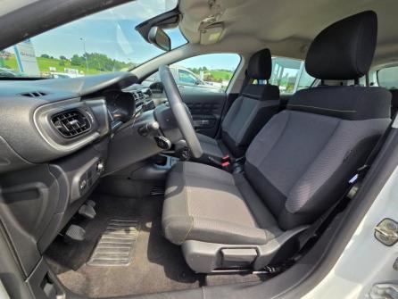CITROEN C3 1.5 BlueHDi 100ch S&S Feel Business E6.d à vendre à Lons-le-Saunier - Image n°10