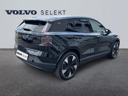 VOLVO EX30 Single Extended Range 272ch Ultra à vendre à Troyes - Image n°3