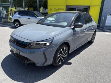 Voir le détail de l'offre de cette OPEL Corsa 1.2 Turbo 130ch GS BVA8 de 2024 en vente à partir de 184.91 €  / mois