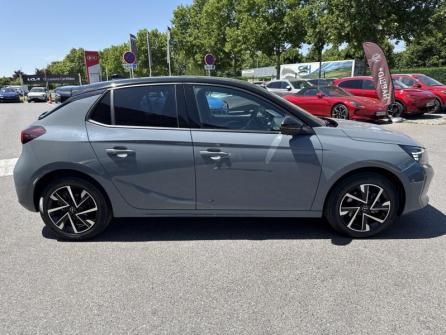 OPEL Corsa 1.2 Turbo 130ch GS BVA8 à vendre à Melun - Image n°4