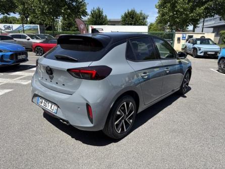 OPEL Corsa 1.2 Turbo 130ch GS BVA8 à vendre à Melun - Image n°5
