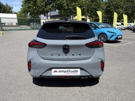 OPEL Corsa 1.2 Turbo 130ch GS BVA8 à vendre à Melun - Image n°6