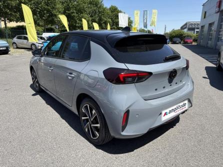 OPEL Corsa 1.2 Turbo 130ch GS BVA8 à vendre à Melun - Image n°7