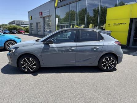 OPEL Corsa 1.2 Turbo 130ch GS BVA8 à vendre à Melun - Image n°8