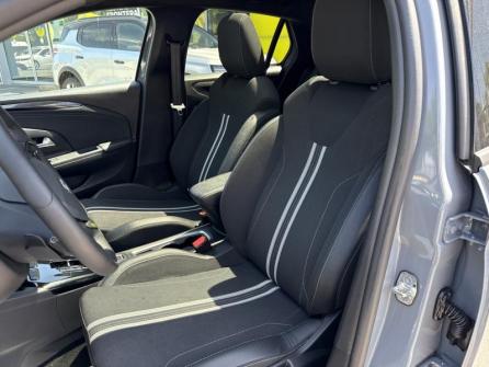 OPEL Corsa 1.2 Turbo 130ch GS BVA8 à vendre à Melun - Image n°11