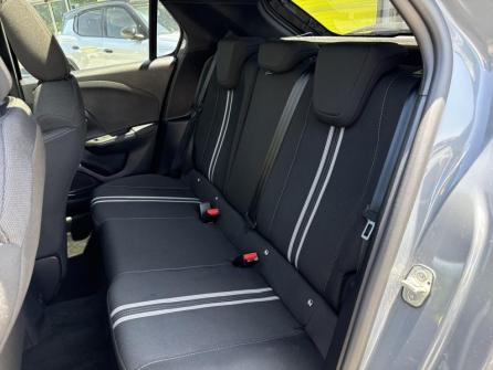 OPEL Corsa 1.2 Turbo 130ch GS BVA8 à vendre à Melun - Image n°12