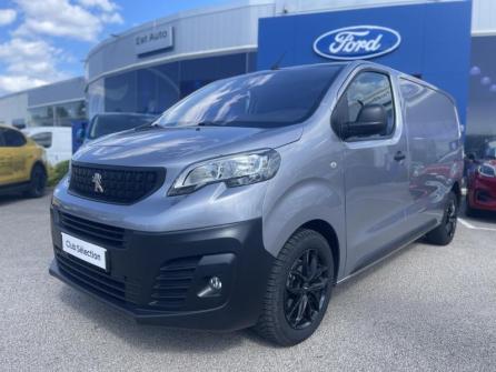 PEUGEOT Expert Fg Standard 2.0 BlueHDi 145ch S&S Asphalt EAT8 à vendre à Besançon - Image n°1