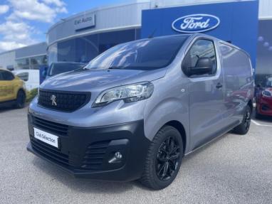 Voir le détail de l'offre de cette PEUGEOT Expert Fg Standard 2.0 BlueHDi 145ch S&S Asphalt EAT8 de 2022 en vente à partir de 327.61 €  / mois