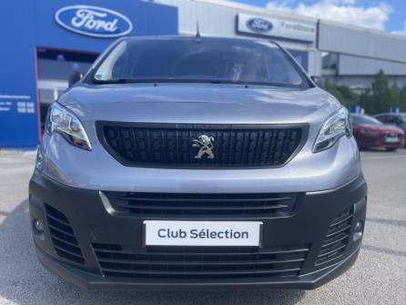 PEUGEOT Expert Fg Standard 2.0 BlueHDi 145ch S&S Asphalt EAT8 à vendre à Besançon - Image n°2