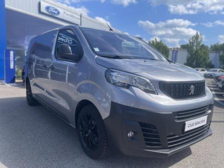 PEUGEOT Expert Fg Standard 2.0 BlueHDi 145ch S&S Asphalt EAT8 à vendre à Besançon - Image n°3