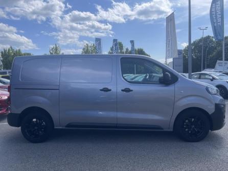 PEUGEOT Expert Fg Standard 2.0 BlueHDi 145ch S&S Asphalt EAT8 à vendre à Besançon - Image n°4