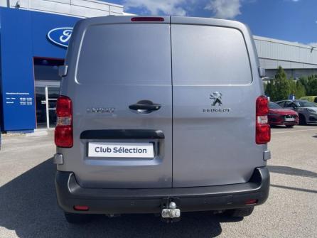 PEUGEOT Expert Fg Standard 2.0 BlueHDi 145ch S&S Asphalt EAT8 à vendre à Besançon - Image n°6