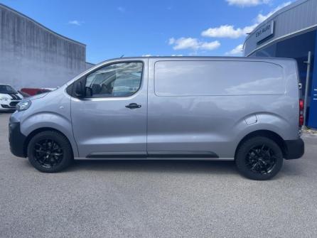 PEUGEOT Expert Fg Standard 2.0 BlueHDi 145ch S&S Asphalt EAT8 à vendre à Besançon - Image n°8