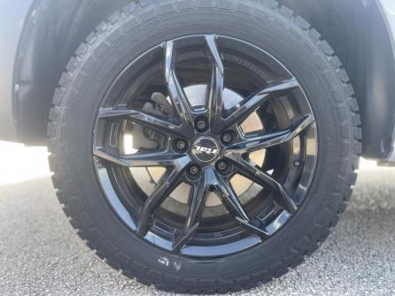 PEUGEOT Expert Fg Standard 2.0 BlueHDi 145ch S&S Asphalt EAT8 à vendre à Besançon - Image n°9