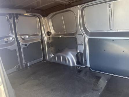 PEUGEOT Expert Fg Standard 2.0 BlueHDi 145ch S&S Asphalt EAT8 à vendre à Besançon - Image n°12