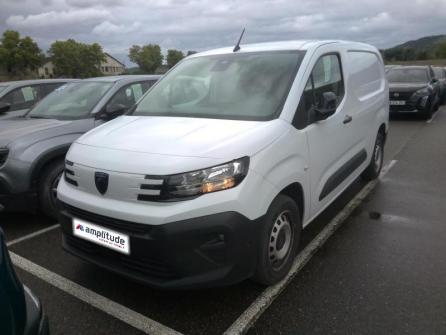 PEUGEOT Partner XL 950kg BlueHDi 100ch S&S à vendre à Melun - Image n°1