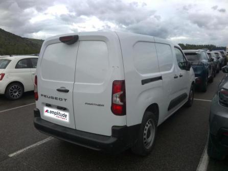 PEUGEOT Partner XL 950kg BlueHDi 100ch S&S à vendre à Melun - Image n°2