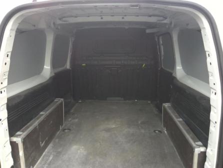 PEUGEOT Partner XL 950kg BlueHDi 100ch S&S à vendre à Melun - Image n°5