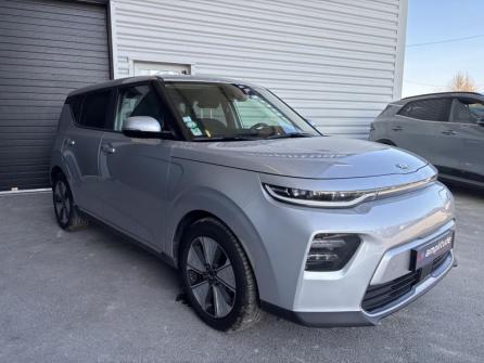 KIA e-Soul Active 204ch à vendre à Charleville-Mézières - Image n°3