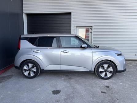 KIA e-Soul Active 204ch à vendre à Charleville-Mézières - Image n°4