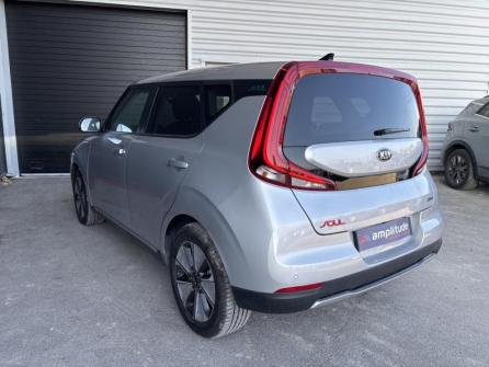 KIA e-Soul Active 204ch à vendre à Charleville-Mézières - Image n°7