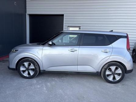 KIA e-Soul Active 204ch à vendre à Charleville-Mézières - Image n°8
