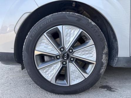 KIA e-Soul Active 204ch à vendre à Charleville-Mézières - Image n°9