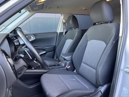 KIA e-Soul Active 204ch à vendre à Charleville-Mézières - Image n°10