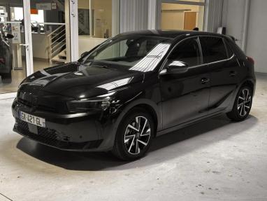 Voir le détail de l'offre de cette OPEL Corsa 1.2 Turbo 130ch GS BVA8 de 2024 en vente à partir de 190.46 €  / mois