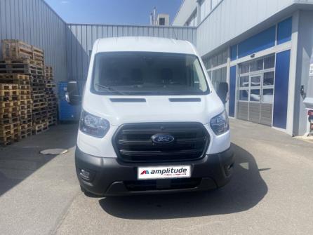 FORD Transit 2T Fg T350 L3H2 2.0 EcoBlue 170ch S&S Trend Business BVA à vendre à Orléans - Image n°2