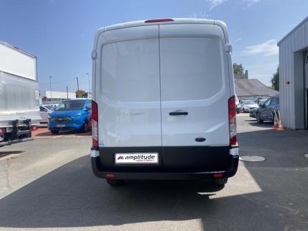 FORD Transit 2T Fg T350 L3H2 2.0 EcoBlue 170ch S&S Trend Business BVA à vendre à Orléans - Image n°6