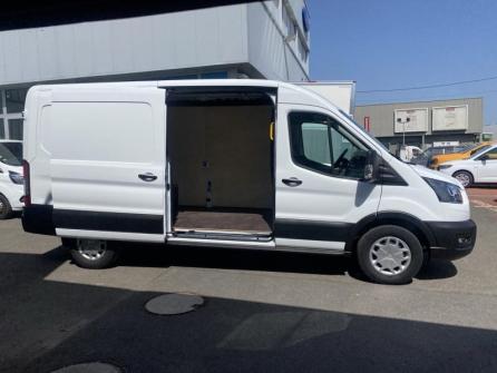 FORD Transit 2T Fg T350 L3H2 2.0 EcoBlue 170ch S&S Trend Business BVA à vendre à Orléans - Image n°9