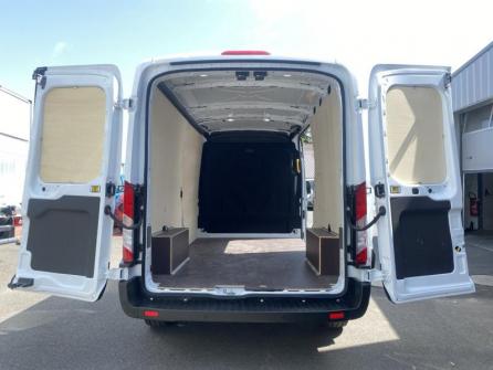 FORD Transit 2T Fg T350 L3H2 2.0 EcoBlue 170ch S&S Trend Business BVA à vendre à Orléans - Image n°10