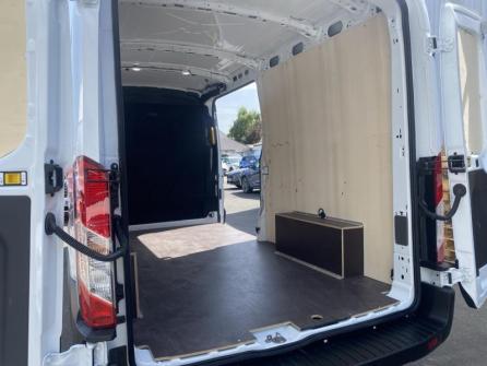 FORD Transit 2T Fg T350 L3H2 2.0 EcoBlue 170ch S&S Trend Business BVA à vendre à Orléans - Image n°11