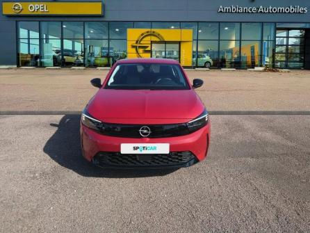 OPEL Corsa 1.2 75ch à vendre à Troyes - Image n°2