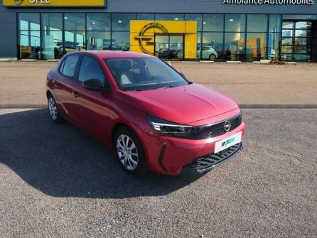 OPEL Corsa 1.2 75ch à vendre à Troyes - Image n°3