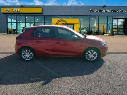 OPEL Corsa 1.2 75ch à vendre à Troyes - Image n°4