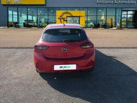 OPEL Corsa 1.2 75ch à vendre à Troyes - Image n°5