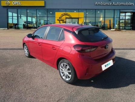 OPEL Corsa 1.2 75ch à vendre à Troyes - Image n°7