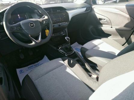 OPEL Corsa 1.2 75ch à vendre à Troyes - Image n°8