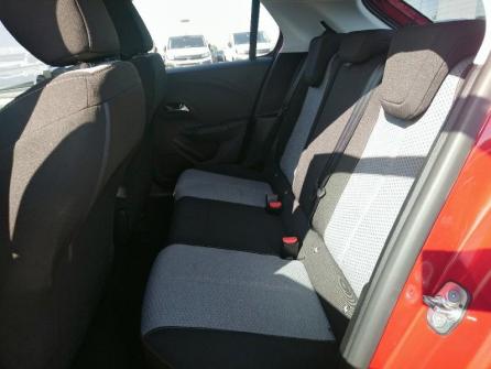 OPEL Corsa 1.2 75ch à vendre à Troyes - Image n°10