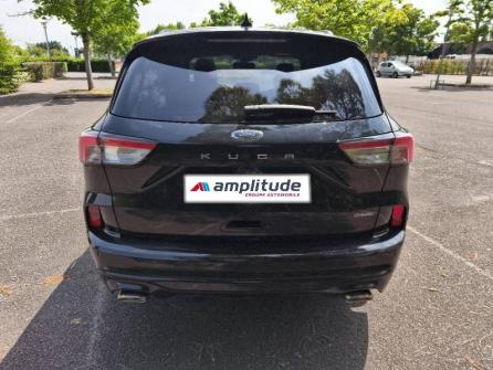 FORD Kuga 2.5 Duratec 190ch FHEV E85 ST-Line X BVA à vendre à Bourges - Image n°6